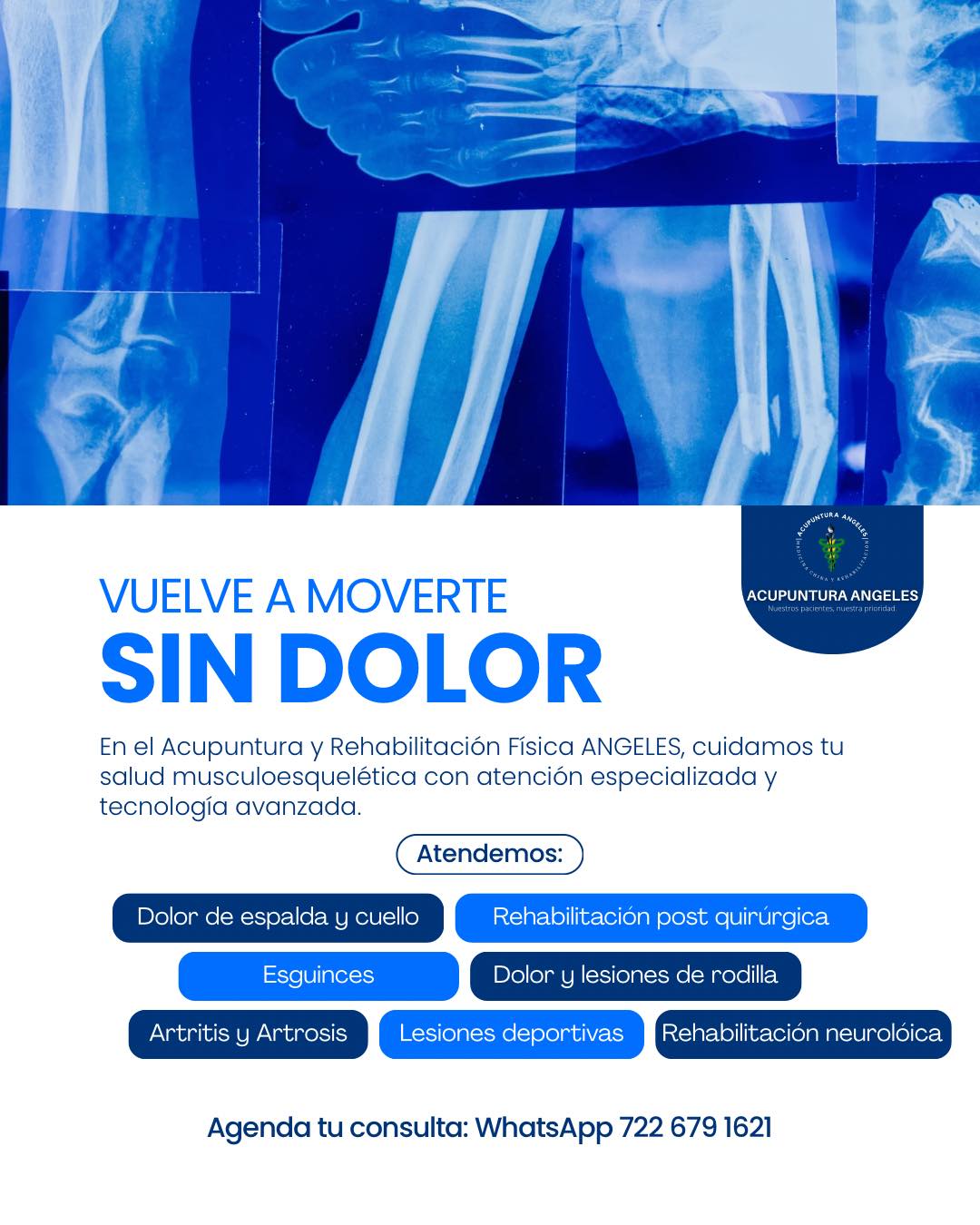 Rehabilitación